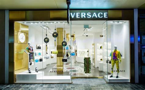 where can i buy versace in ala moana|ala moana online shopping.